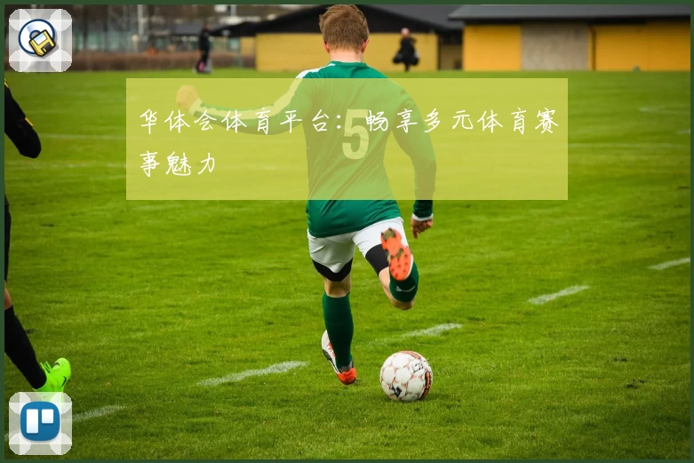 华体会体育平台：畅享多元体育赛事魅力