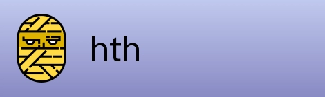 hth Logo